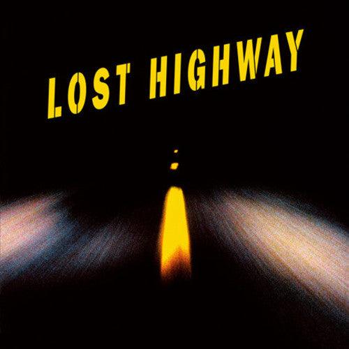 Lost Highway (Original Soundtrack) - LP
