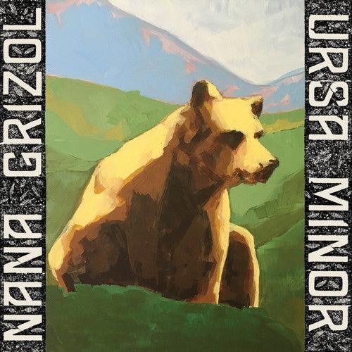 Nana Grizol- Ursa Minor - LP