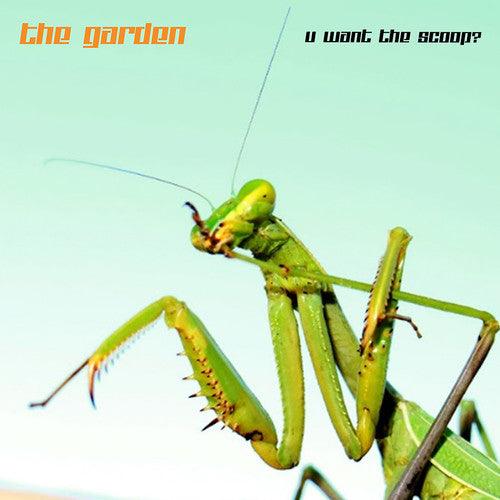The Garden- U Want The Scoop? - LP
