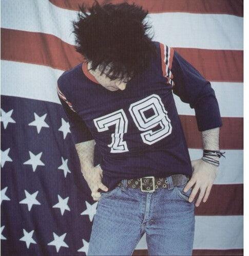 Ryan Adams- Gold - LP