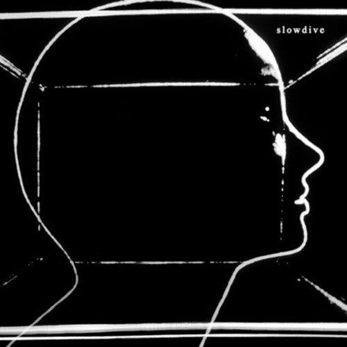Slowdive- Slowdive - LP