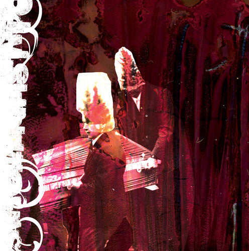 From First to Last: Dear Diary, My Teen Angst Has A Body Count - VINYL