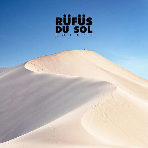 Rufus Du Sol- Solace - LP