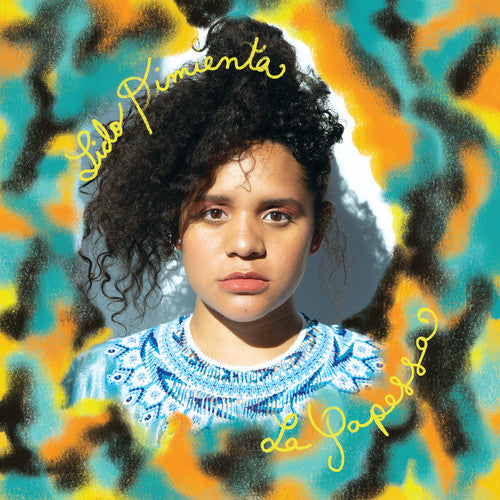 Lido Pimienta: La Papessa - VINYL