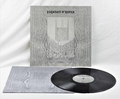 Paysage D'Hiver- Die Festung - LP