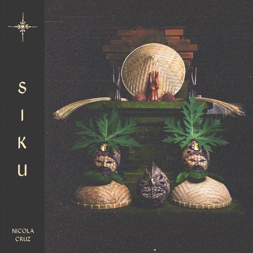Nicola Cruz- Siku - LP