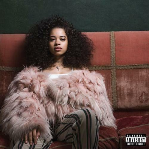 Ella Mai- Ella Mai - LP