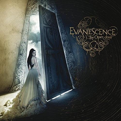Evanescence- The Open Door - LP
