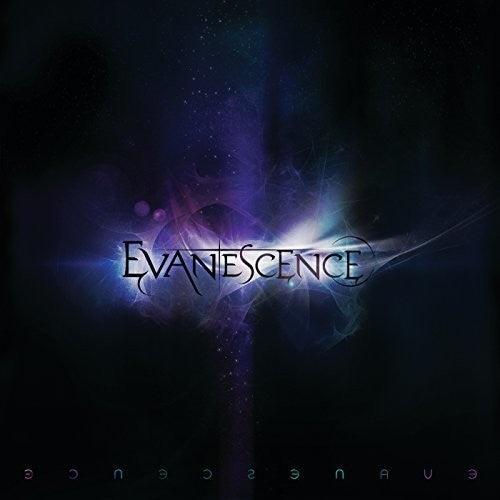 Evanescence- Evanescence - LP