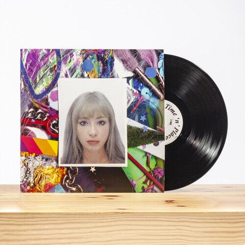 Kero Kero Bonito- Time 'n' Place - LP