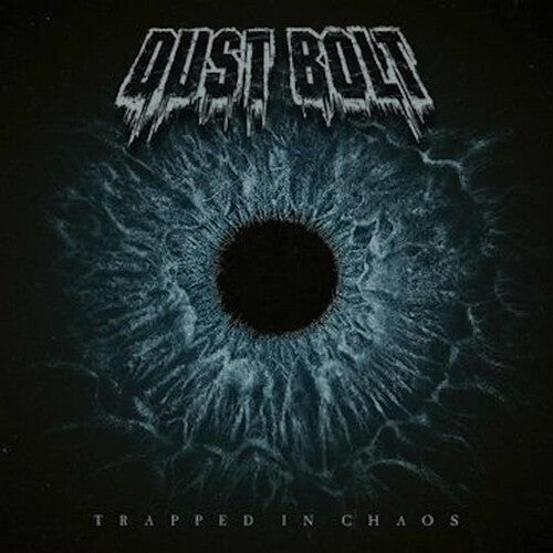 Dust Bolt: Trapped In Chaos - CD