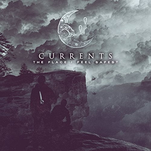 Currents: The Place I Feel Safest - CD