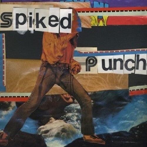 Spiked Punch- Guinea Pig - LP