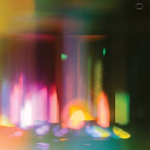 Beacon- GRAVITY PAIRS - LP