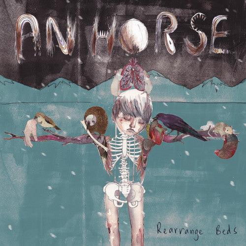 An Horse- Rearrange Beds - LP
