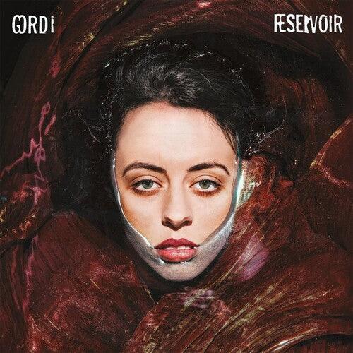 Gordi- Reservoir - LP