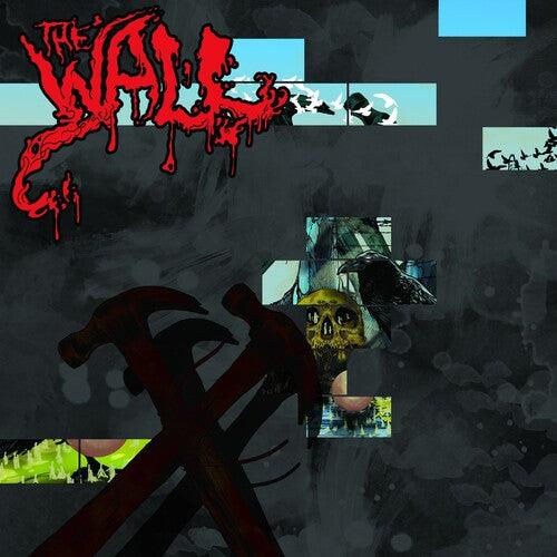 Various Artists- Wall (redux) (Various Artists) (Indie Exclusive Vinyl) - LP
