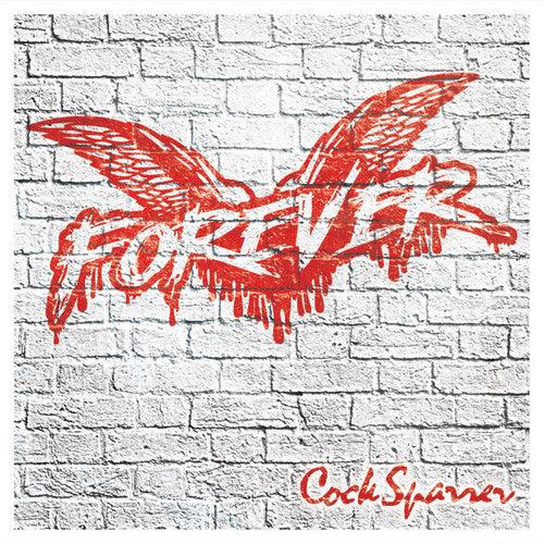 Cock Sparrer- Forever - LP