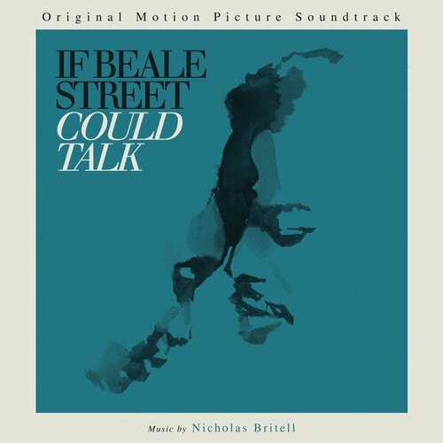 Nicholas Britell: If Beale Street Could Talk (Original Motion Picture Soundtrack) - VINYL