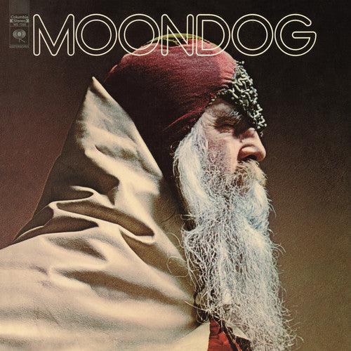 Moondog- Moondog - LP