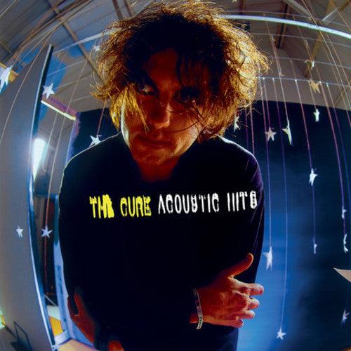 The Cure- Acoustic Hits - LP