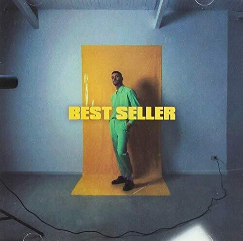 Juan Ingaramo: Best Seller - CD