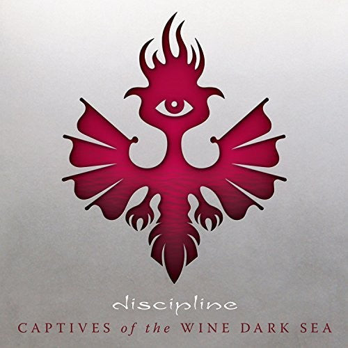 Discipline- Captives Of The Wine Dark Sea - LP