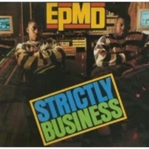 EPMD- Strictly Business - LP