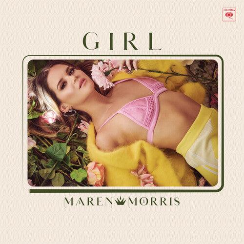 Maren Morris- Girl - LP