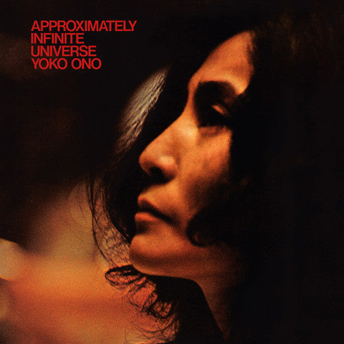 Yoko Ono: Approximately Infinite Universe - VINYL