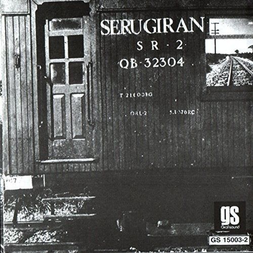 Seru Giran: Seru Giran 92 - VINYL