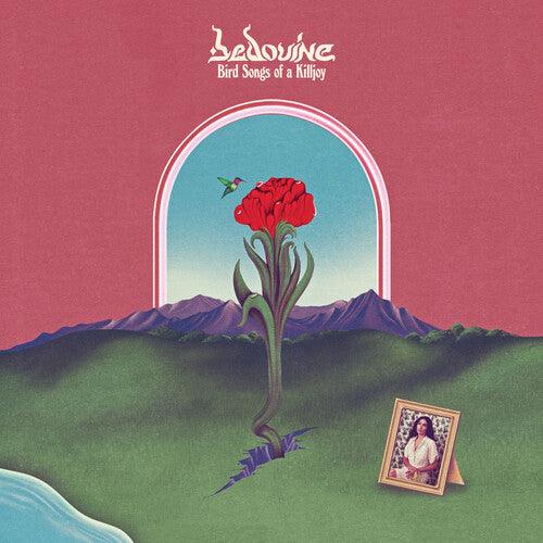 Bedouine- Bird Songs Of A Killjoy - LP