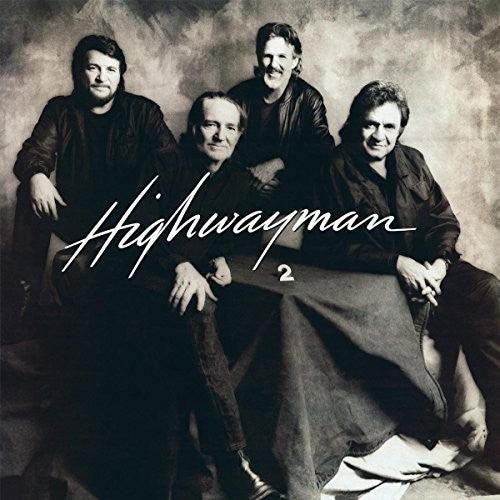 Highwaymen- Highwayman 2 (Import) - LP