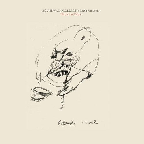 Soundwalk Collective- Peyote Dance - LP