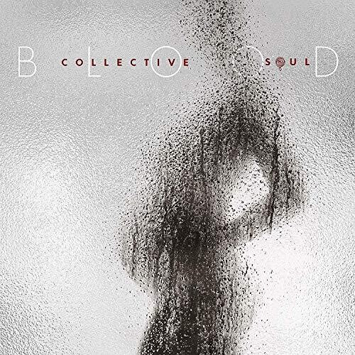Collective Soul: Blood - CD