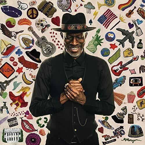 Keb Mo- Oklahoma - LP