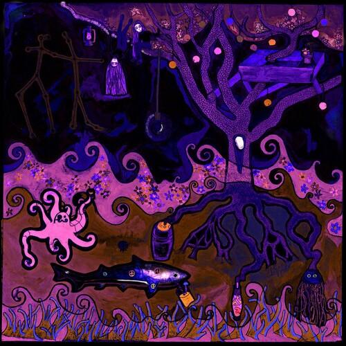 Let's Eat Grandma- I Gemini - LP