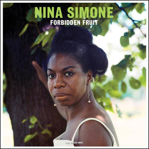 Nina Simone- Forbidden Fruit - LP