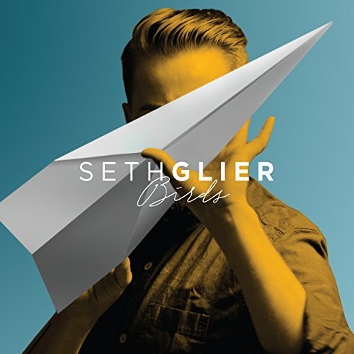Seth Glier- Birds - LP