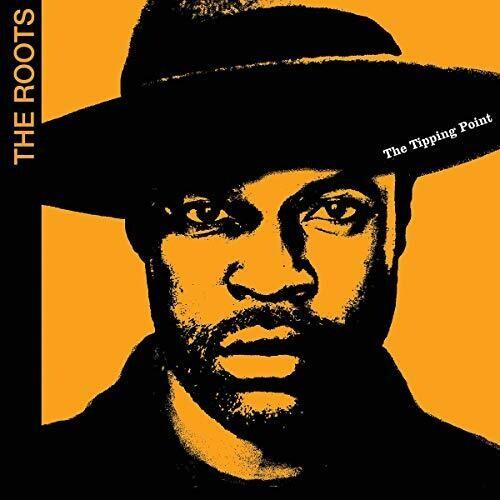 The Roots- The Tipping Point - LP