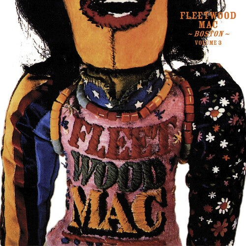 Fleetwood Mac: Boston 3 - CD