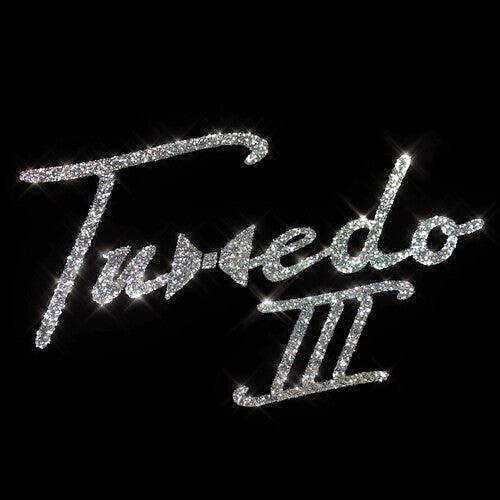 TUXEDO (MAYER HAWTHORNE & JAKE ONE)- Tuxedo III - LP