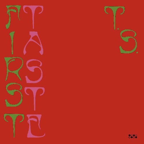 Ty Segall- First Taste - LP