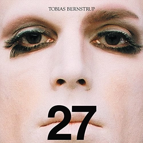 Tobias Bernstrup- 27 - LP