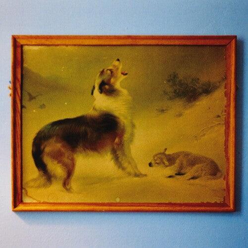 Explosions in the Sky- 'The Rescue (Anniversary Edition)’ - LP