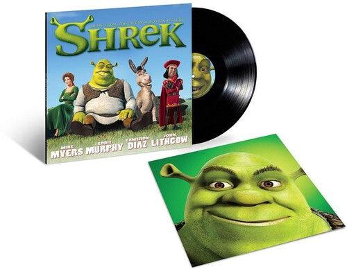Shrek (Music From the Original Motion Picture) - LP