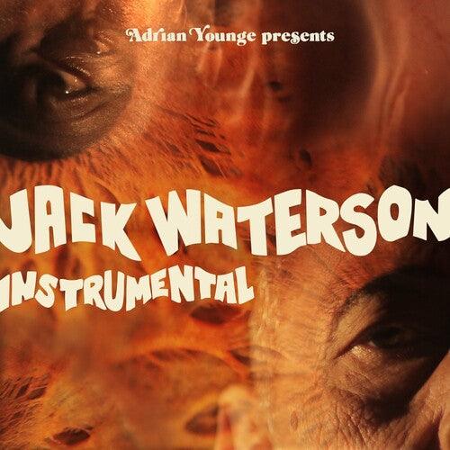 Adrian Younge- Jack Waterson Instrumentals - LP