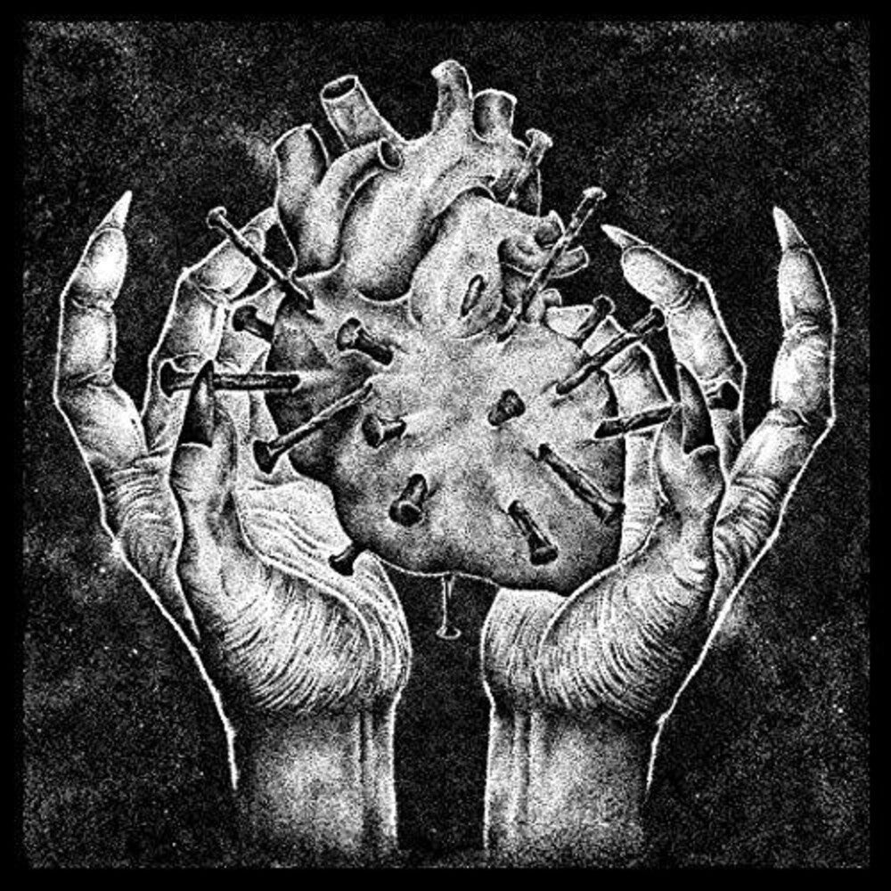 Shades- Black Heart Communion - LP