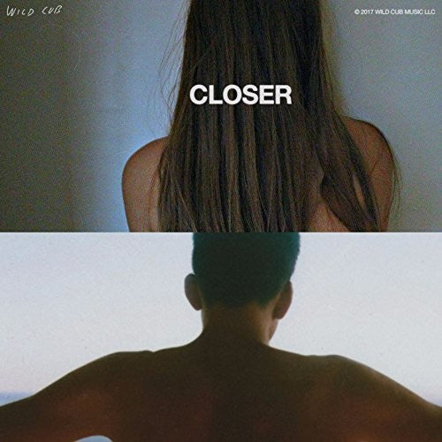 Wild Cub- Closer - LP