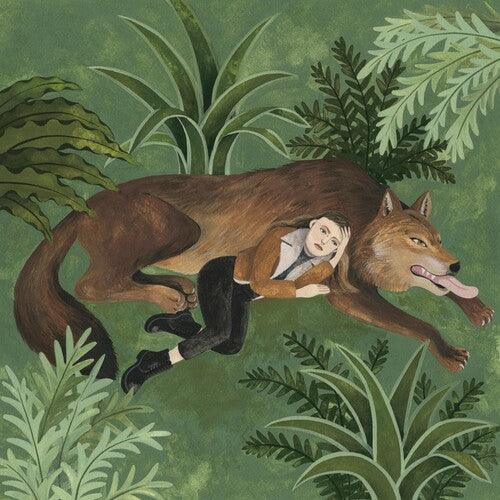 Cat Clyde- Hunters Trance - LP